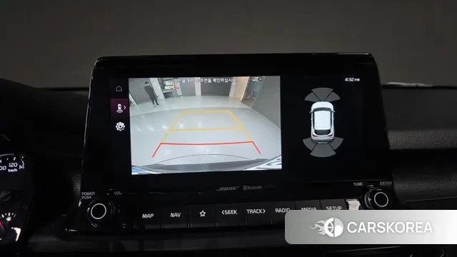 Kia Seltos id 3697439 из Кореи 7