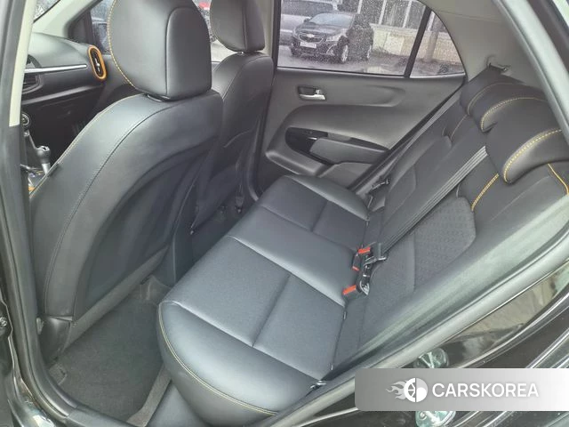 Kia Morning Urban (JA) id 4855429 из Кореи 7