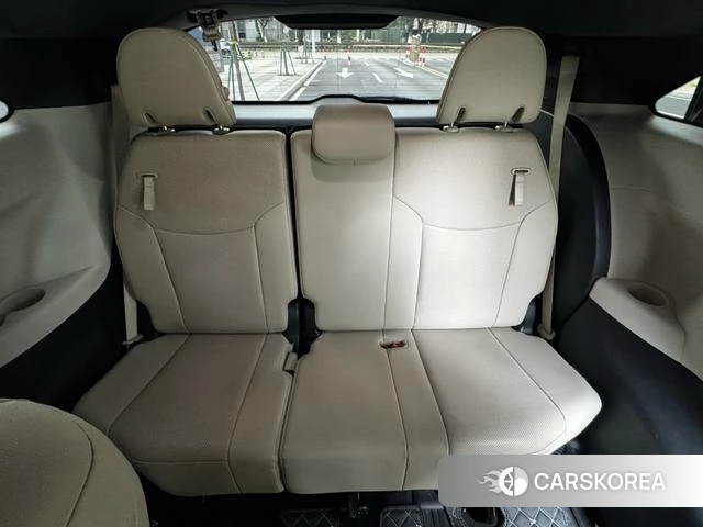 Toyota Saina id 4299910 из Китая 7