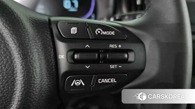Kia The New Kia Ray id 4649474 из Кореи 7