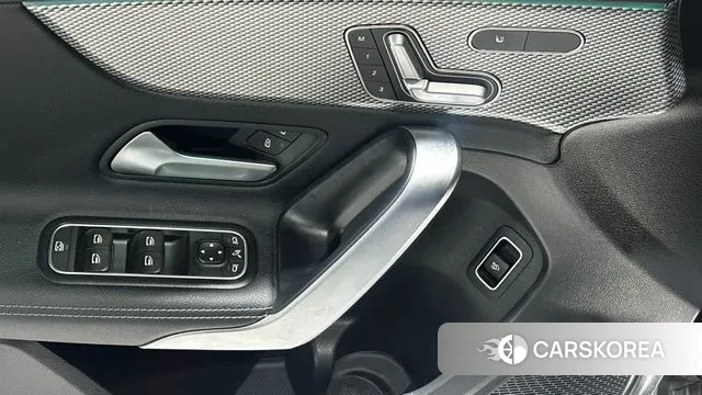 Mercedes-Benz A-Class W177 id 2969763 из Кореи 7