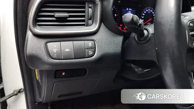 Kia The New Sorento id 3646904 из Кореи 7