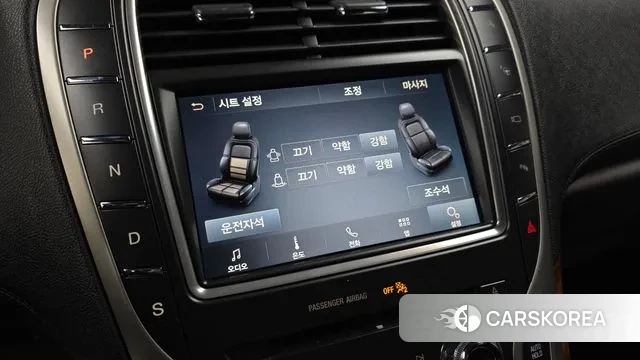 Lincoln Nautilus First generation id 3504367 из Кореи 7