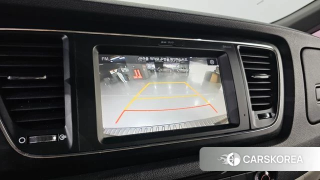 Kia The New Carnival id 4390108 из Кореи 7