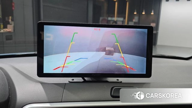 Kia The New Ray id 4225031 из Кореи 7