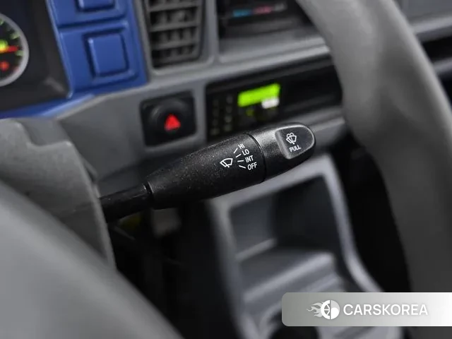 Chevrolet (GM Daewoo) New Damas id 3018712 из Кореи 7