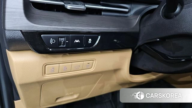 Kia Carnival 4th generation id 4740052 из Кореи 7