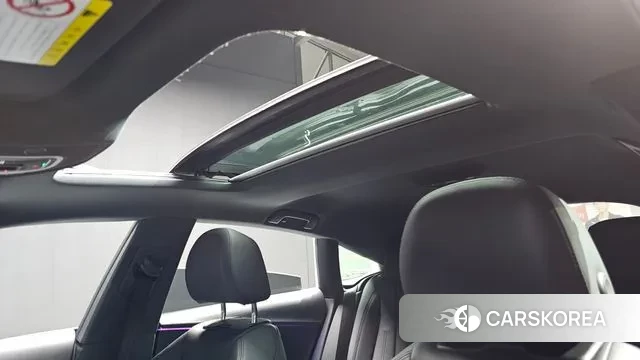 Audi A5 (F5) id 3754136 из Кореи 7