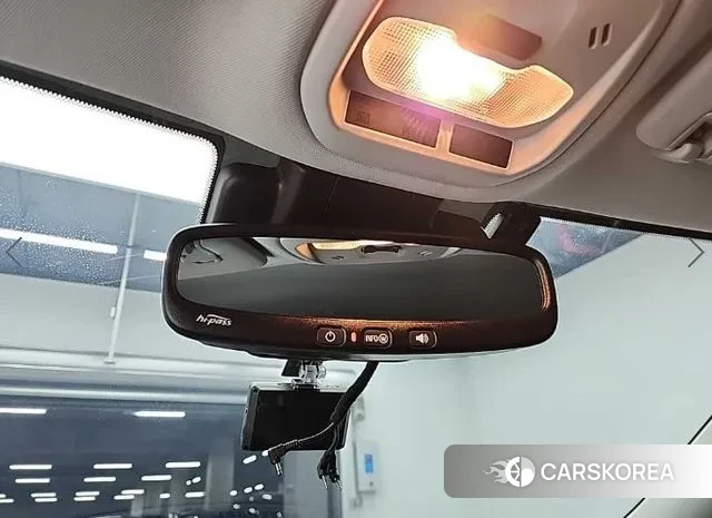 Chevrolet (GM Daewoo) Trax Crossover id 3751244 из Кореи 7