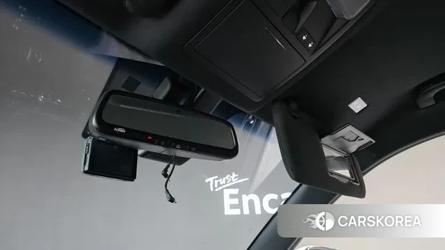 Ssangyong G4 Rexton id 3302844 из Кореи 7