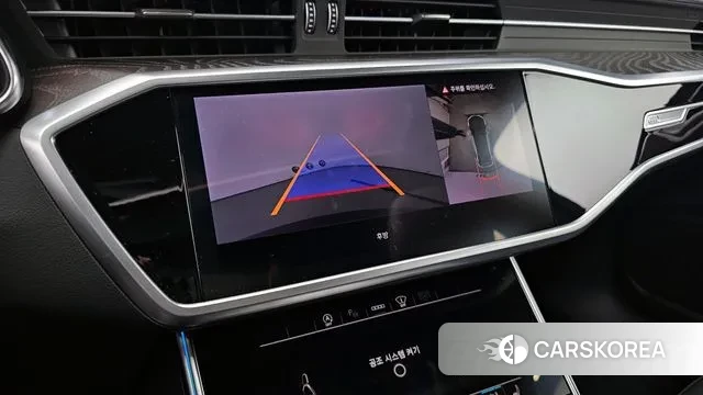 Audi A6 (C8) id 3360412 из Кореи 7