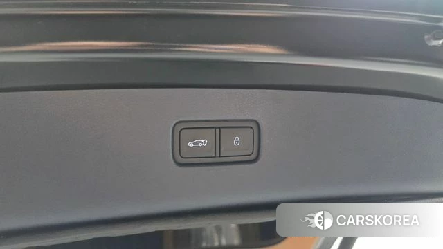 Genesis GV80 id 4444223 из Кореи 7