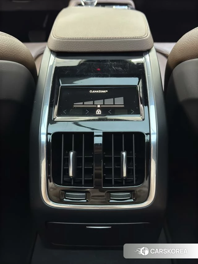 Volvo S90 id 4235735 из Китая 7
