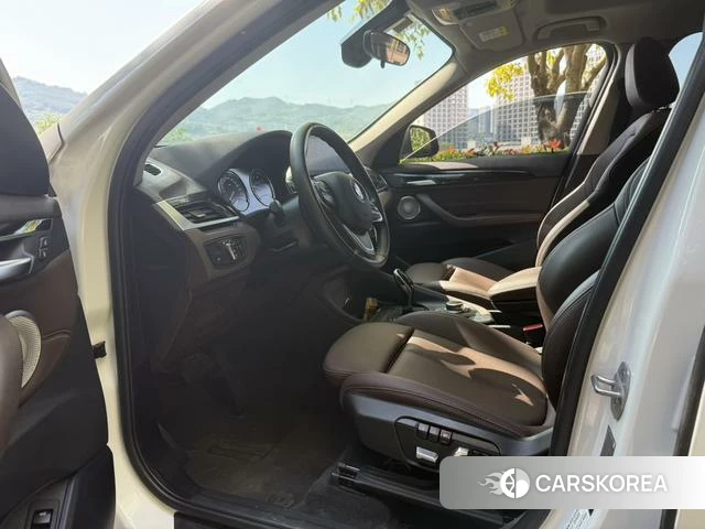 BMW X1 id 4358996 из Китая 7