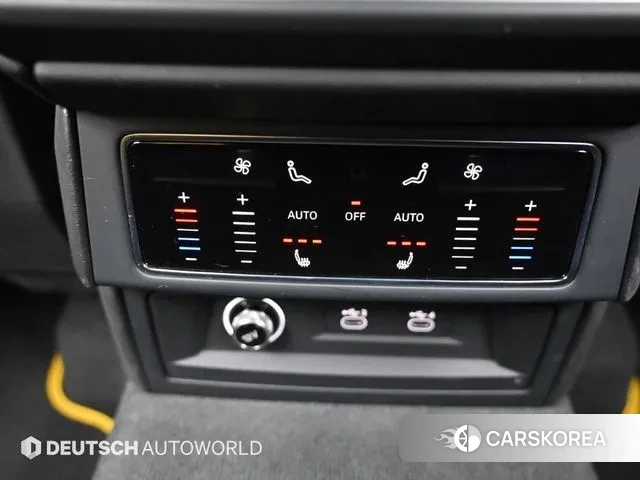 Lamborghini Urus id 3610756 из Кореи 7