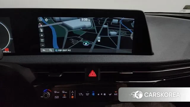 Kia EV6 id 3032174 из Кореи 7