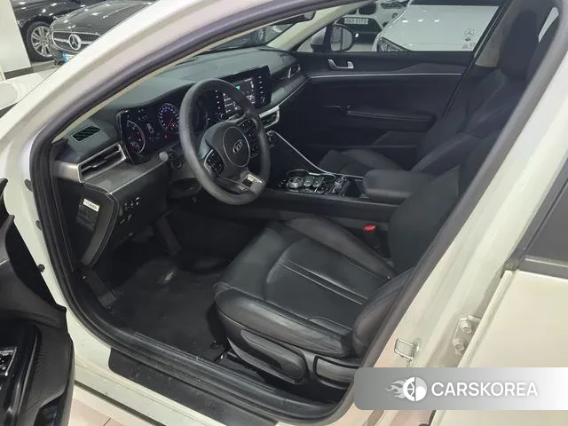 Kia K5 3rd generation id 3561955 из Кореи 7