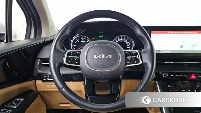 Kia Carnival 4th generation id 4338165 из Кореи 7