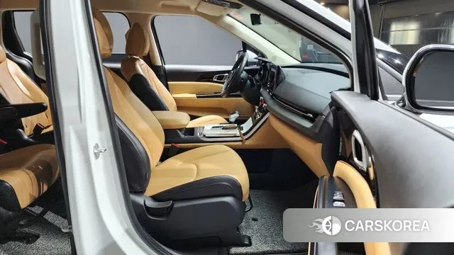 Kia Carnival 4th generation id 3174048 из Кореи 7