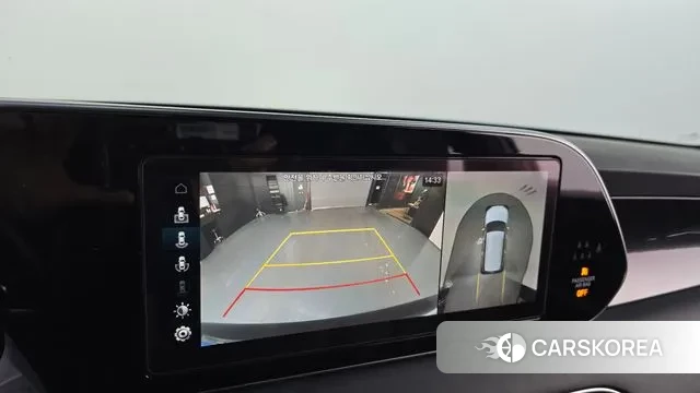 Hyundai Palisade id 3760207 из Кореи 7