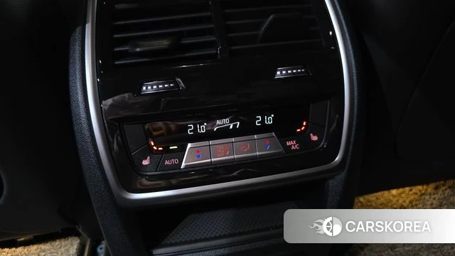 BMW X6 (G06) id 3953660 из Кореи 7