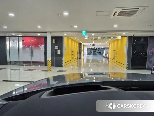 Land Rover Discovery 5 id 3769638 из Кореи 7