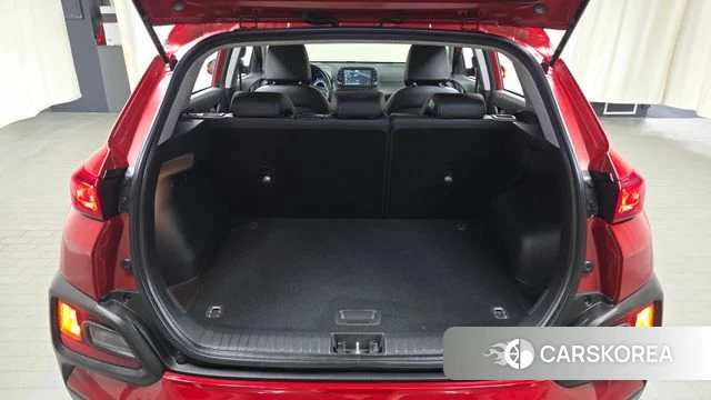 Hyundai Kona id 4536793 из Кореи 7