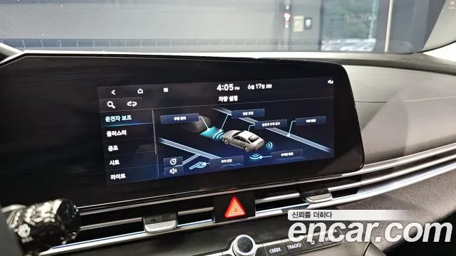 Hyundai Avante (CN7) id 2824182 из Кореи 7