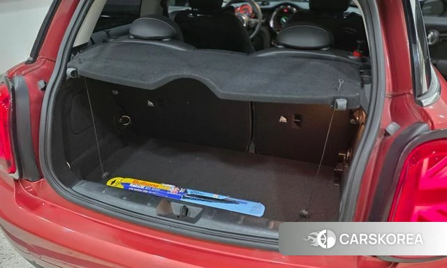 Mini Cooper id 3857383 из Кореи 7