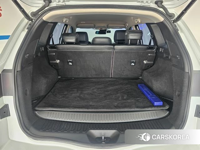 Renault Korea (Samsung) The New QM6 id 4196165 из Кореи 7