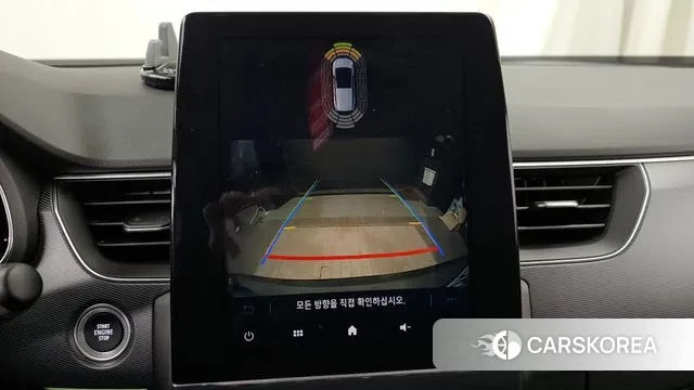 Renault Korea (Samsung) XM3 id 3621094 из Кореи 7