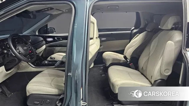 Kia Carnival 4th generation id 3433765 из Кореи 7