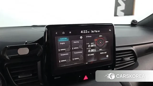 Hyundai Veloster (JS) id 3770823 из Кореи 7