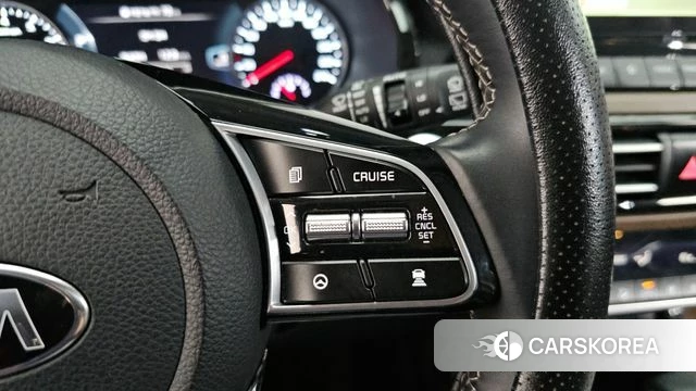 Kia Seltos id 4344965 из Кореи 7