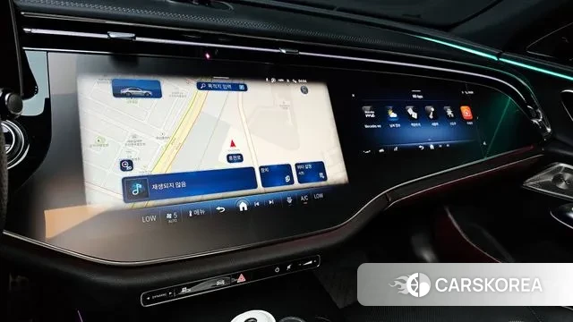 Mercedes-Benz E-Class W214 id 3163874 из Кореи 7