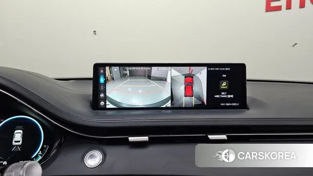 Genesis GV70 id 3473214 из Кореи 7