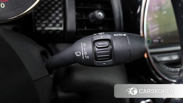 Mini Cooper S Convertible id 4501587 из Кореи 7