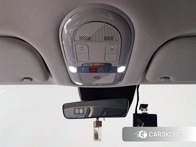 Hyundai Ionic 5 id 3467957 из Кореи 7