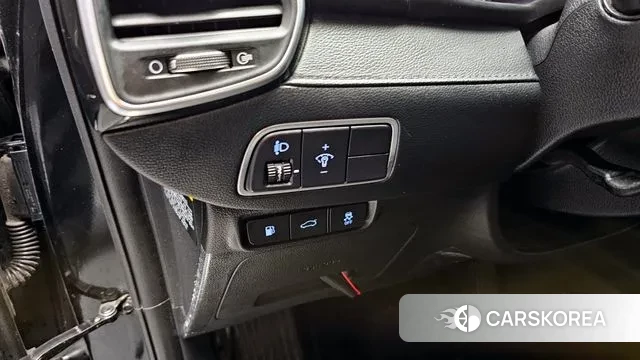 Hyundai Grandeur IG id 3336372 из Кореи 7