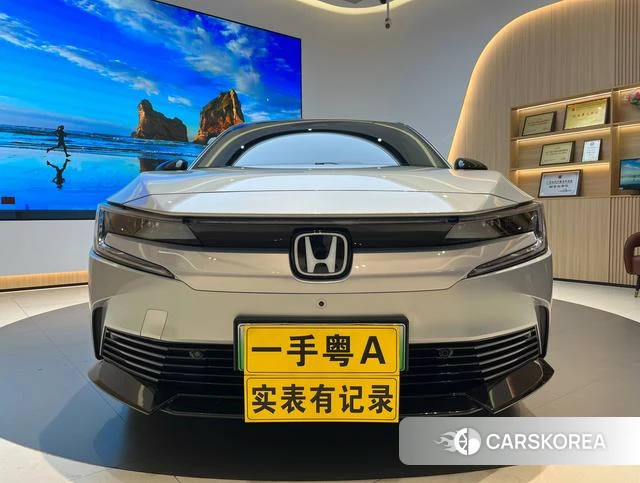 Honda e: NP2 Pole Pai 2 id 4260621 из Китая 7