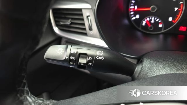Kia The New K5 2nd generation id 4448070 из Кореи 7