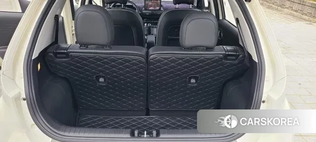 Hyundai Casper id 3777128 из Кореи 7