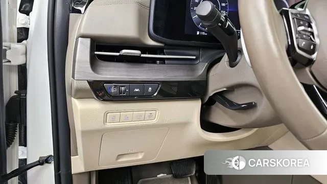 Kia Carnival 4th generation id 3529176 из Кореи 7