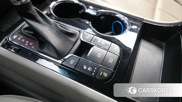 Kia The New Carnival id 4722632 из Кореи 7