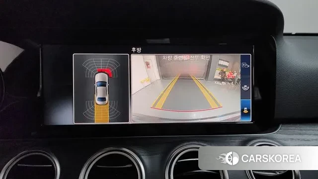 Mercedes-Benz E-Class W213 id 3530458 из Кореи 7