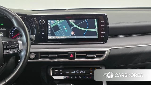 Kia K5 3rd generation id 4677401 из Кореи 7