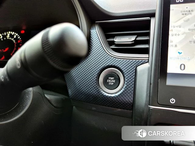 Renault Korea (Samsung) XM3 id 4322164 из Кореи 7