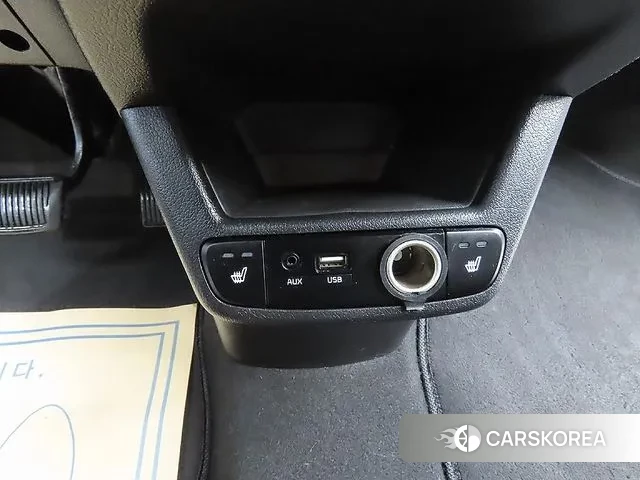 Kia The New Ray id 3557645 из Кореи 7