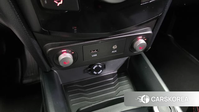 Ssangyong Tivoli Air id 4502538 из Кореи 7