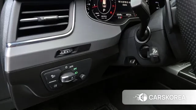 Audi Q7 (4M) id 3646892 из Кореи 7